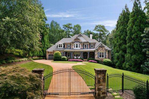 Casa en Atlanta, Fulton County