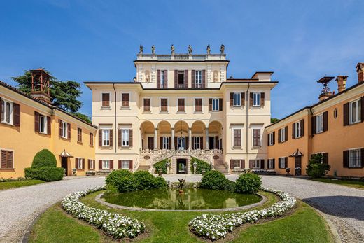 아파트 / Verderio Inferiore, Provincia di Lecco