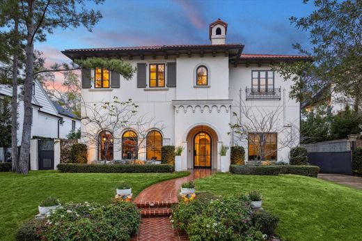 Detached House in Houston, Harris County