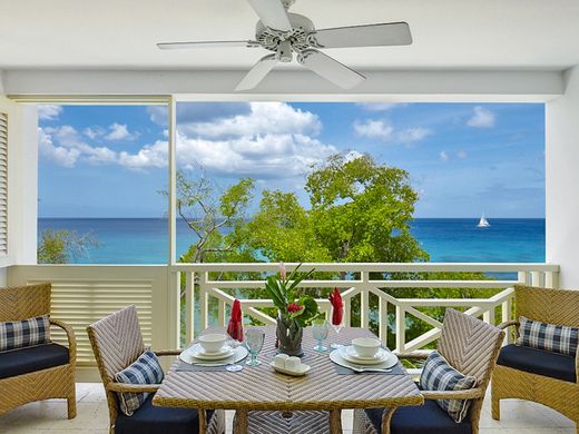 Paynes Bay, Saint Jamesの一戸建て住宅