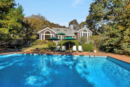بيت مستقل ﻓﻲ East Hampton, Suffolk County