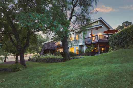 ‏בית חד-משפחתי ב  Sonoma, Sonoma County