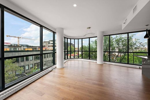 Διαμέρισμα σε Μόντρεαλ, City of Montréal