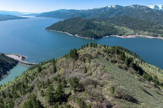Terrain à Irwin, Comté de Bonneville