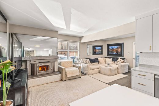 Appartement à Aspen, Comté de Pitkin