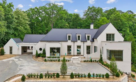 Casa en Atlanta, Fulton County
