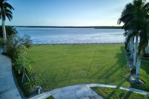 Terreno - Marco Island, Collier County