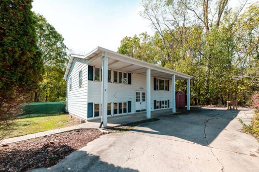 Casa Unifamiliare a Mason, Ingham County