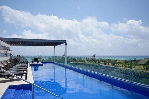 ‏דירה ב  Playa del Carmen, Solidaridad