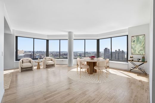 Apartment in New York