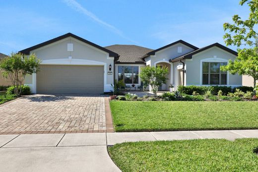 Vrijstaand huis in Ponte Vedra, Saint Johns County