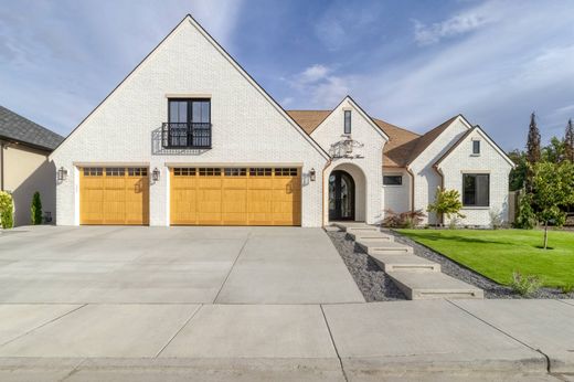 Detached House in Walla Walla, Walla Walla County