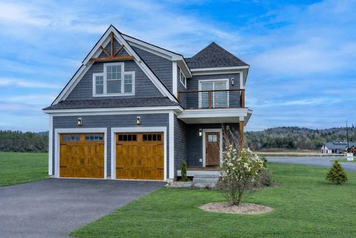 Luxus-Haus in Thornton, Grafton County