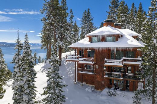 Piso / Apartamento en Crystal Bay, Washoe County