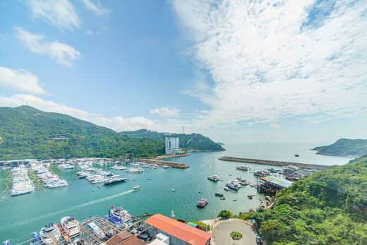 아파트 / 임대 Hong Kong