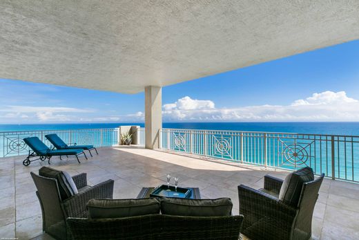 Apartamento - Palm Beach Shores, Palm Beach County