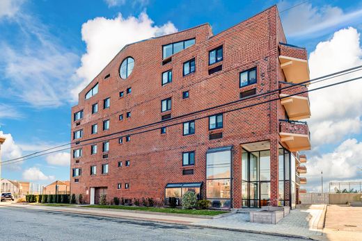 Квартира, Лонг-Бич, Nassau County