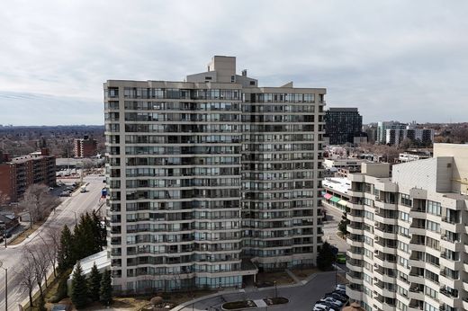 Piso / Apartamento en Mississauga, Ontario