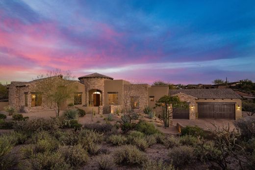 Detached House in Scottsdale, Maricopa County
