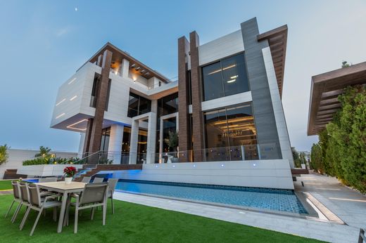 Luxus-Haus in Dubai