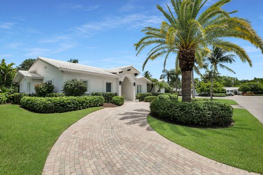 Key Largo, Monroe Countyの一戸建て住宅