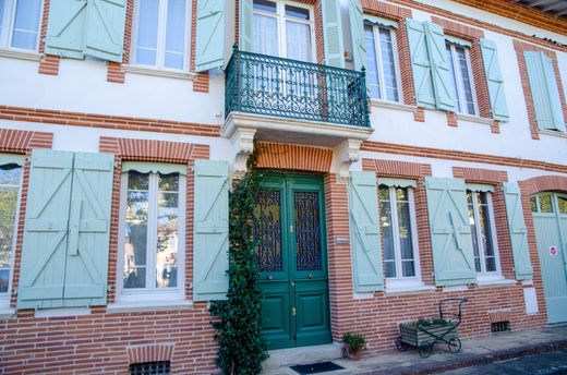 Luxury home in Buzet-sur-Tarn, Upper Garonne