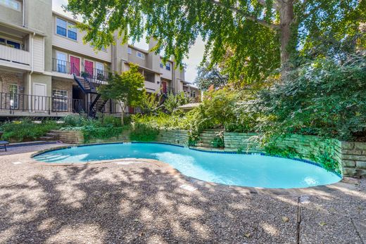 아파트 / Dallas, Dallas County