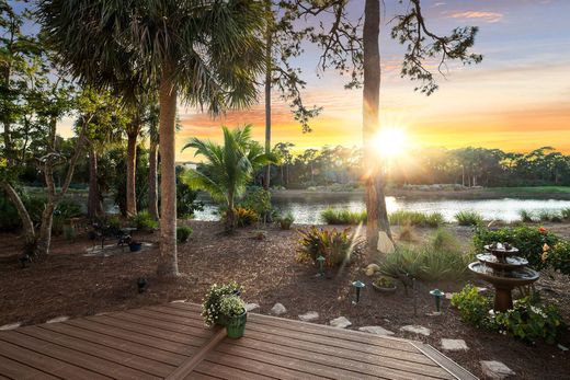 Detached House in Naples, Collier County