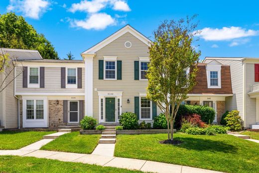 Townhouse in Olney, Montgomery County