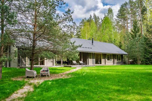 Detached House in Vilnius, Vilnius County