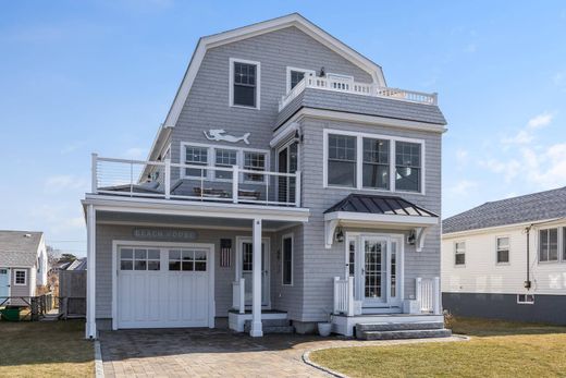 Detached House in Sandwich, Barnstable County