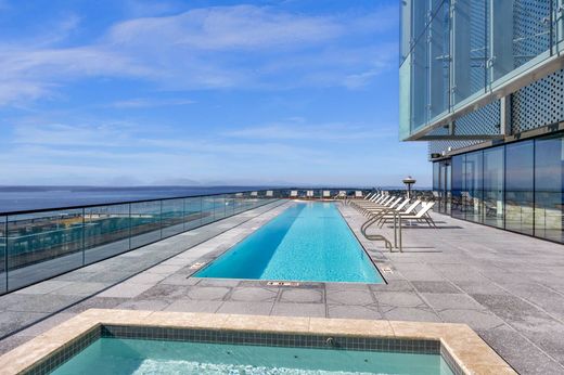 ﺷﻘﺔ ﻓﻲ سياتيل، واشنطن, King County