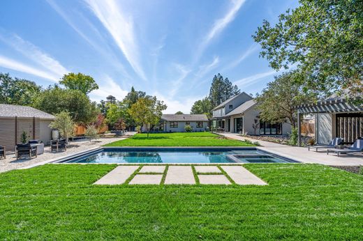 Detached House in Napa, Napa County