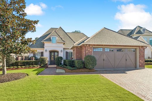 Detached House in Covington, Saint Tammany Parish