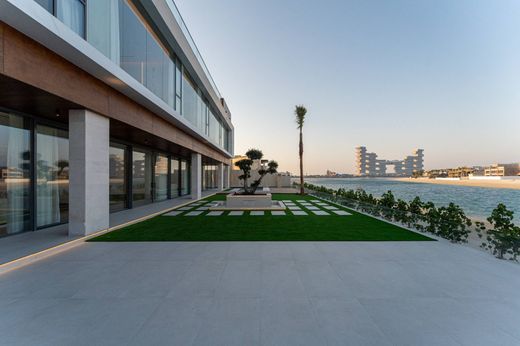 Luxe woning in Dubai