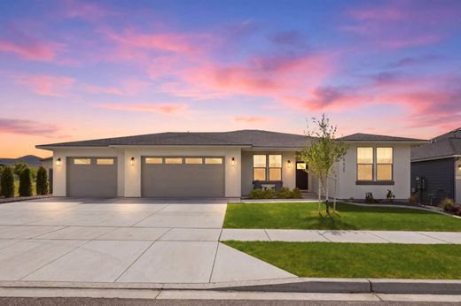 Casa en Richland, Benton County
