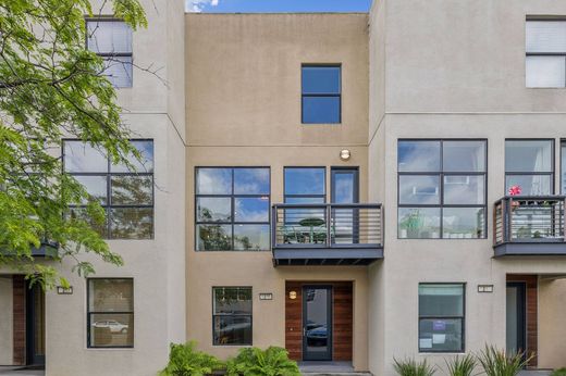 Appartement à Oakland, Comté d'Alameda