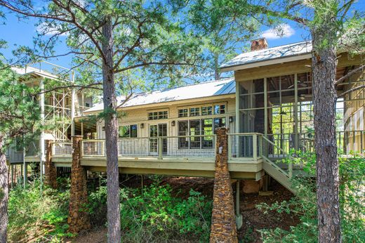 Detached House in Rosanky, Bastrop County