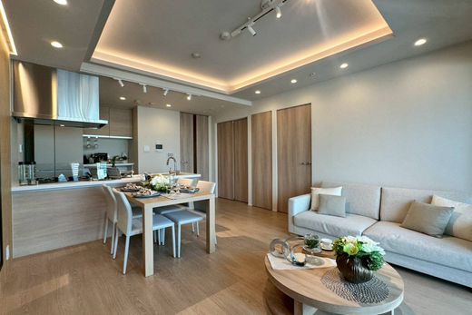 套间/公寓  东京, 东京都
