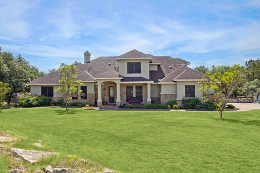 Luxury home in Dripping Springs, Hays County