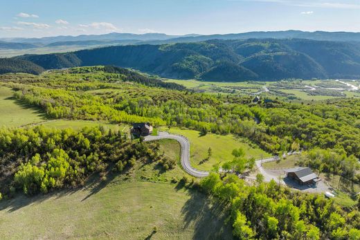 Detached House in Bedford, Lincoln County