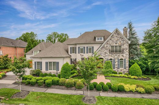 Einfamilienhaus in Vienna, Fairfax County