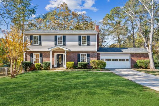 Einfamilienhaus in Roswell, Fulton County