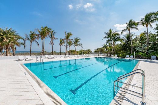 Apartamento - Key Biscayne, Miami-Dade County