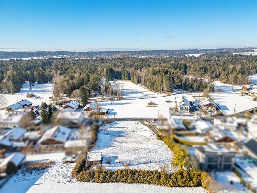 Terreno - Bergkirchen, Upper Bavaria