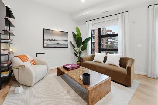 Apartment / Etagenwohnung in Washington, Washington County