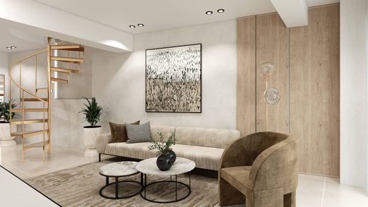 Appartamento a Tel Aviv, Tel Aviv District