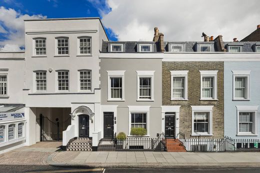 Luxury home in London, Greater London