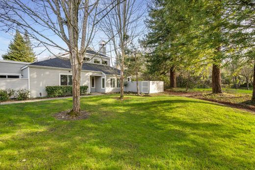 Townhouse in Santa Rosa, Sonoma County
