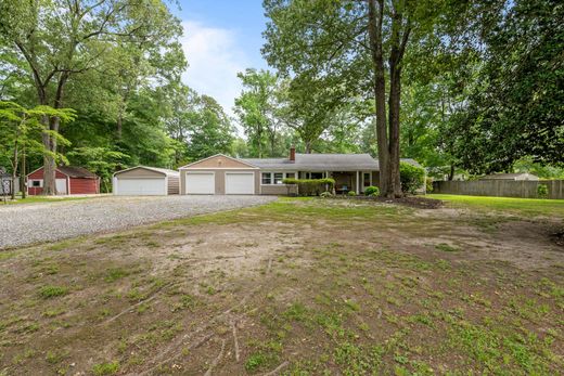 호화 저택 / Yorktown, York County